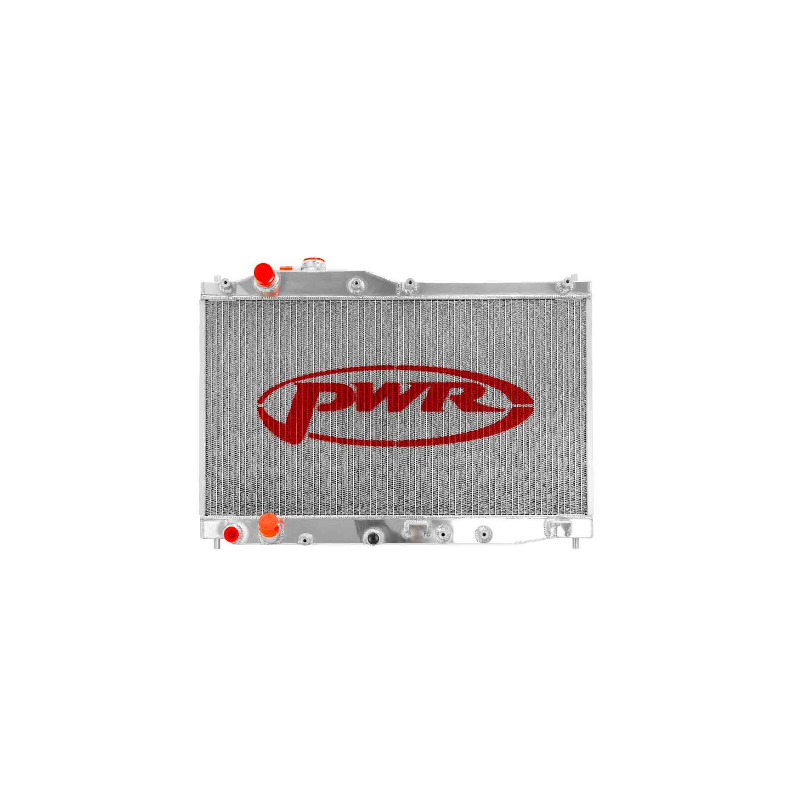 Honda S2000 AP2 (2000-2008) PWR Radiator