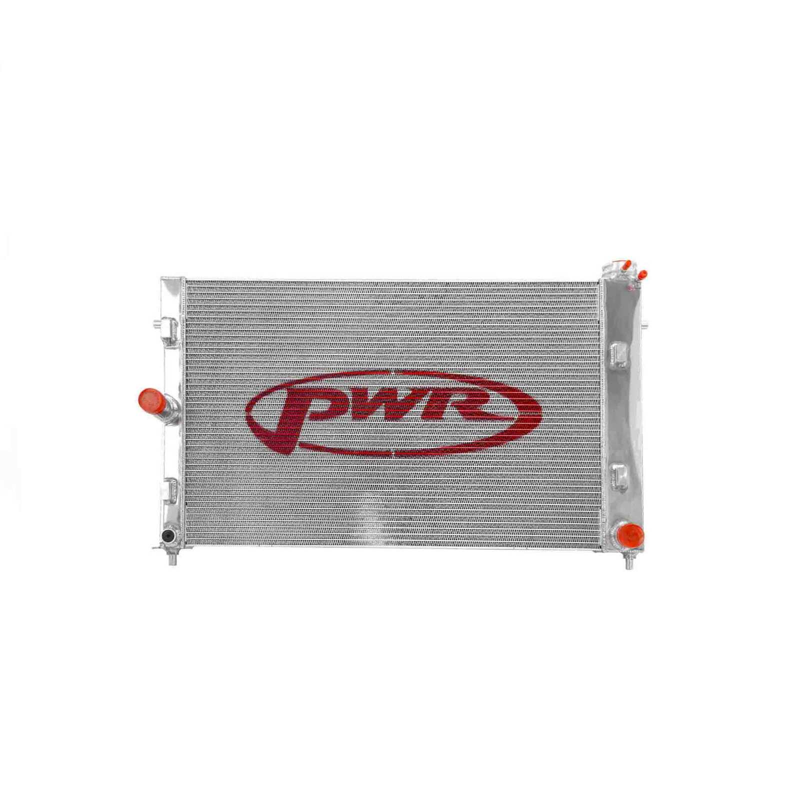 Holden Commodore VZ (2004-2007) PWR Radiator