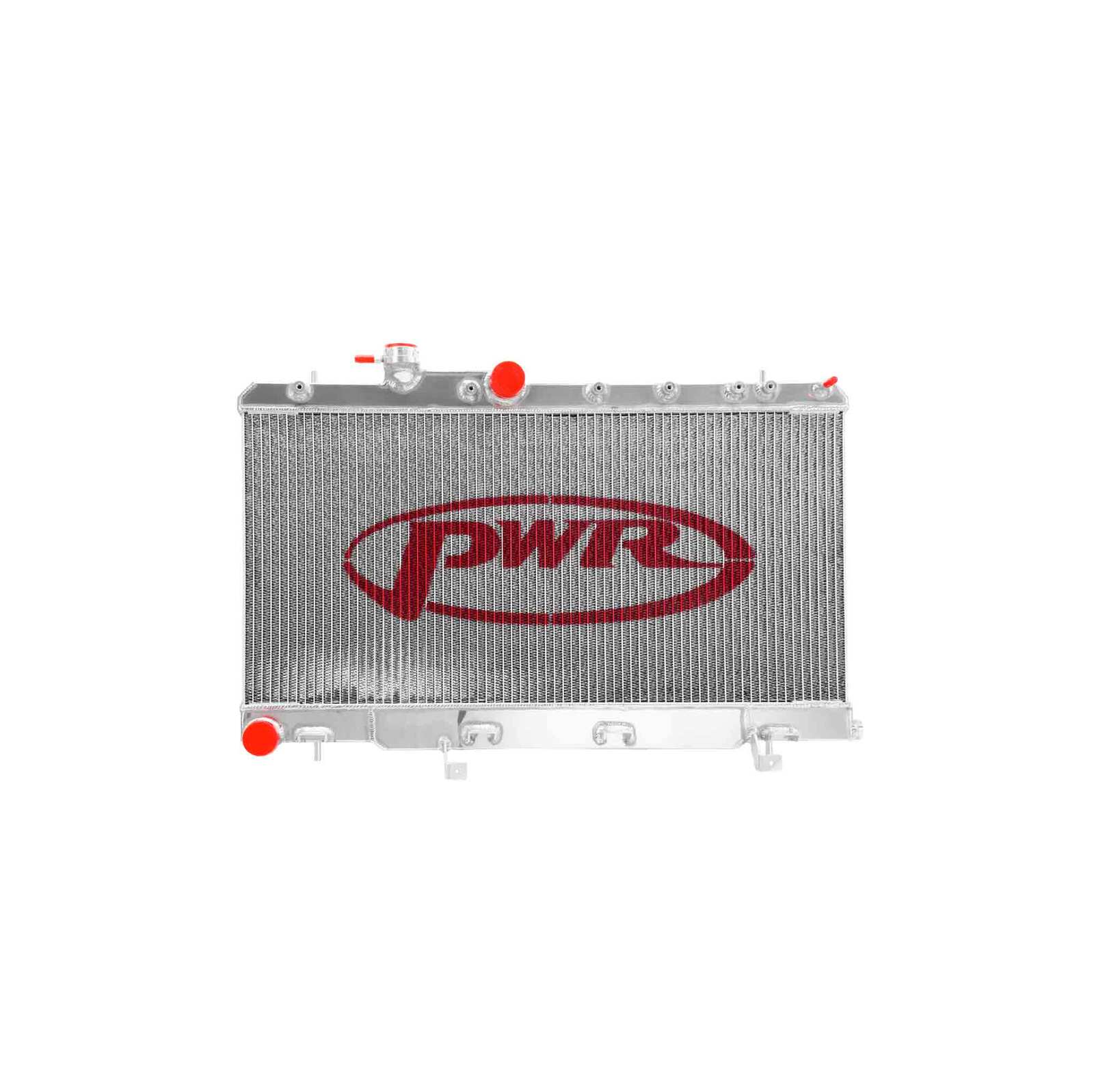 Subaru Impreza WRX STI (2001-2007) PWR Radiator