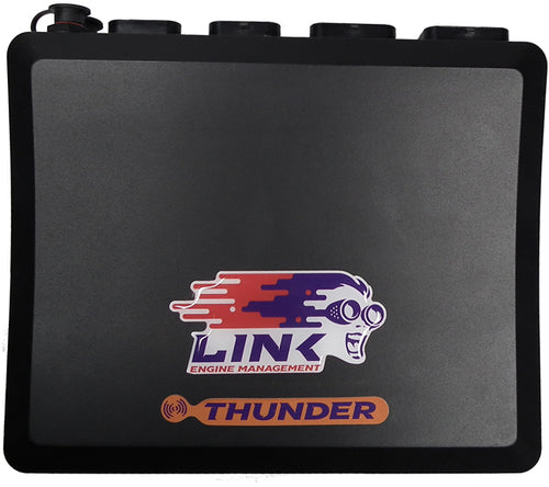 G4+ Thunder Link ECU - Wire In