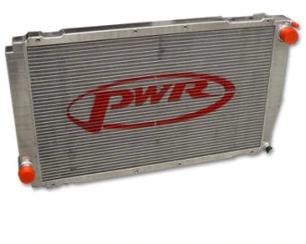 Subaru Impreza WRX STI (1990-2000) PWR Radiator